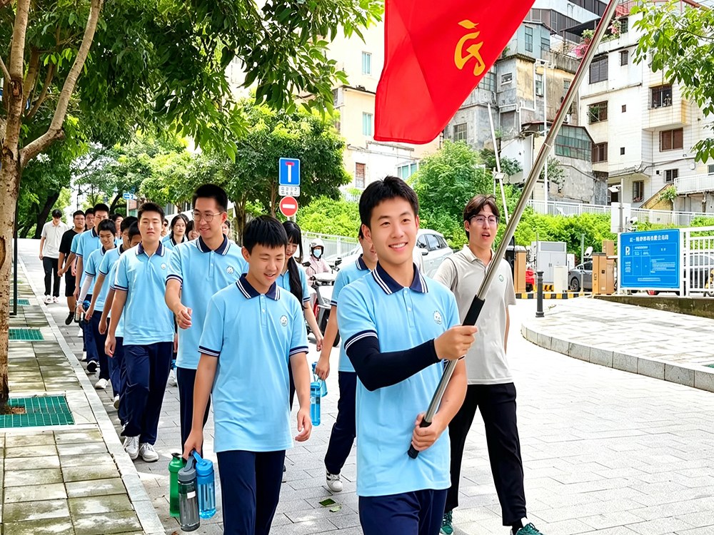 亳州全封闭成长培育学校地址与择校指南