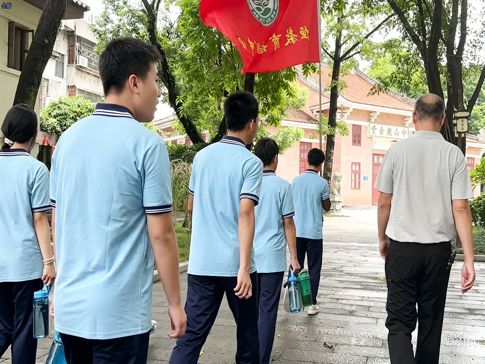 亳州孩子逆反期教育学校具体位置与择校指南
