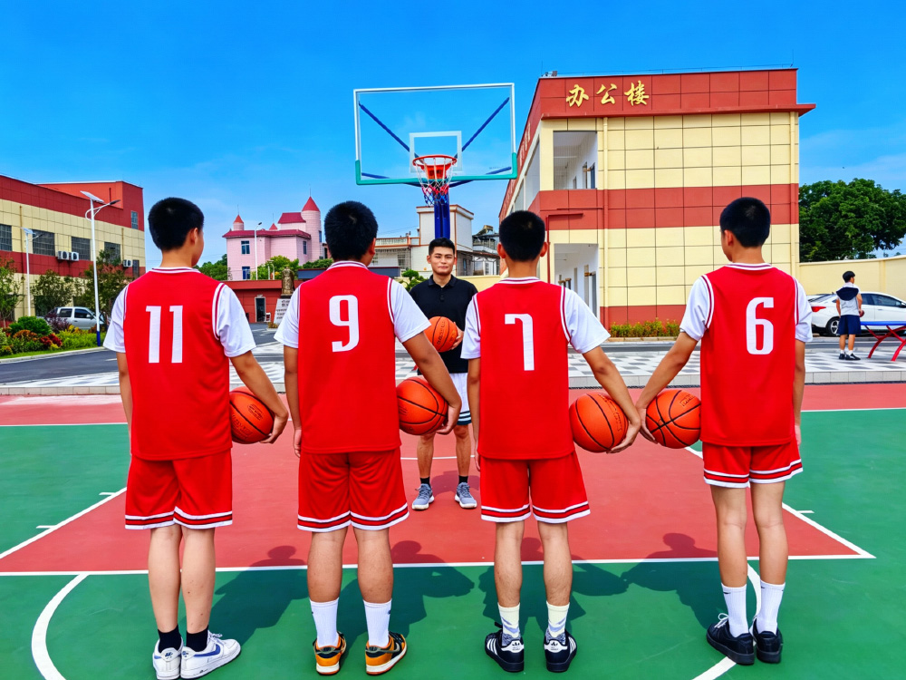 亳州叛逆孩子教育学校怎么选?家长择校避坑指南