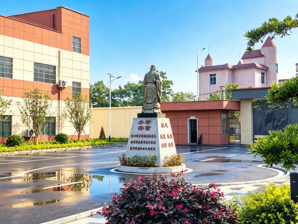 毫州叛逆孩子教育学校怎么选?家长真正需要关注的几件事